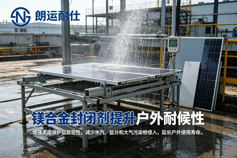 新员工误加镁合金活化剂后整槽工件全部报废真惨